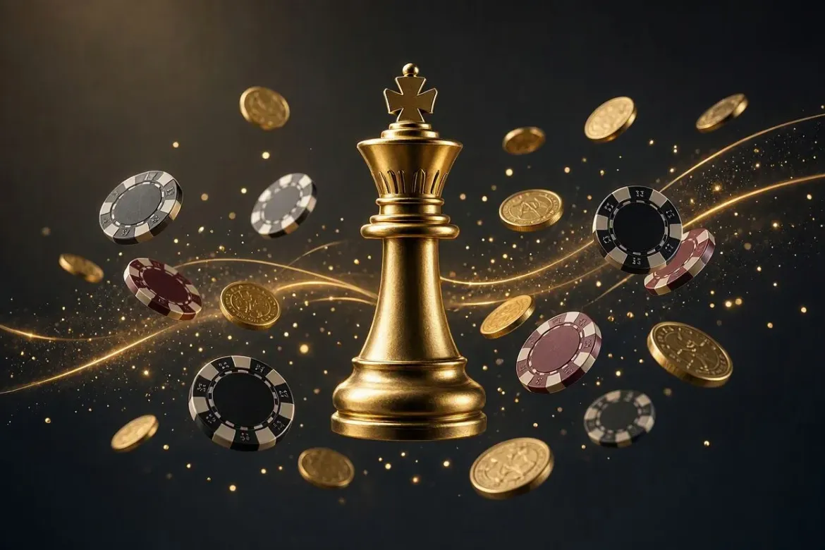 Vegastars Casino